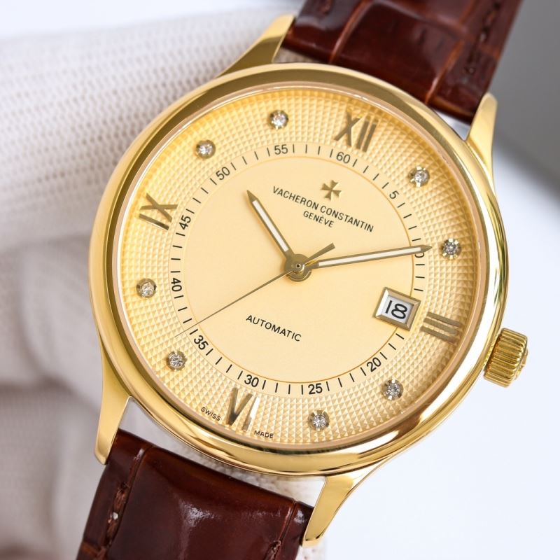 VACHERON CONSTANTIN Watches